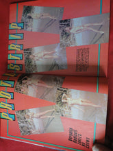 Load image into Gallery viewer, Vintage Nude Erotic Sexy Adult Magazine Oui July 1982          P84
