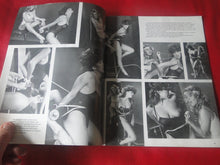 Load image into Gallery viewer, Vintage Nude Erotic Sexy Adult Magazine BDSM Lou Kagan&#39;s Glamour In Bondage 1988  JB65 (Copy) (Copy) (Copy)
