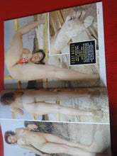 Load image into Gallery viewer, Vintage Nude Erotic Sexy Adult Magazine Leg Sex December 2005        JB53
