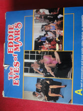 Load image into Gallery viewer, Vintage Adult XXX VHS Porn Tape X-Rated Movie The Eyes of Eddie Mars Robin Cannes  X7
