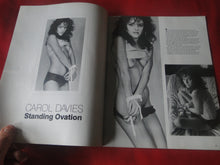 Load image into Gallery viewer, Vintage Nude Erotic Sexy Adult Magazine BDSM Lou Kagan&#39;s Glamour In Bondage 1988  JB65 (Copy) (Copy) (Copy)

