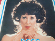 Load image into Gallery viewer, Vintage Adult XXX VHS Porn Tape X-Rated Deep Inside Annie Sprinkle        X3

