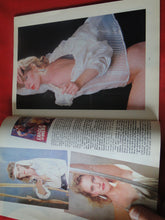 Load image into Gallery viewer, Vintage Nude Erotic Sexy Adult Magazine Oui July 1982          P84
