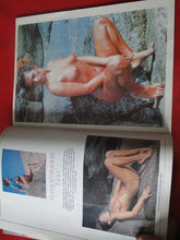 Load image into Gallery viewer, Vintage Nude Erotic Sexy Adult Magazine Oui July 1982          P84
