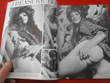 Load image into Gallery viewer, Vintage Nude Erotic Sexy Adult Magazine Parliament Boobs Buns &amp; Beavers PACKED   P70

