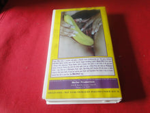 Load image into Gallery viewer, Vintage Adult XXX VHS Porn Tape X-Rated Daily Fruits &amp; Veggies Fetish Films  X3
