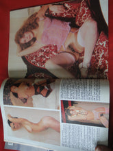 Load image into Gallery viewer, Vintage Nude Erotic Sexy Adult Magazine Oui July 1982          P84
