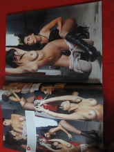 Load image into Gallery viewer, Vintage Nude Erotic Sexy Adult Magazine High Society February 2011       JB53
