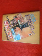 Load image into Gallery viewer, Vintage Nude Erotic Sexy Adult Magazine Expose August 1991         JB27
