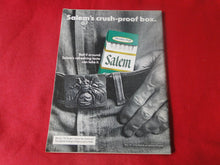 Load image into Gallery viewer, Vintage Nude Erotic Sexy Adult Magazine Oui February 1975         P84
