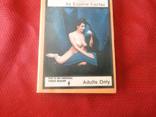 Load image into Gallery viewer, Vintage Erotic Porn Paperback Book/Novel Torch Reader The Dong Lovers 1971      G4
