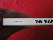 Load image into Gallery viewer, Vintage Adult Paperback Novel/Book The Warden's Whip  ROUGH FOXING   X33
