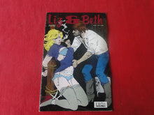 Load image into Gallery viewer, Vintage Nude Erotic Sexy Adult Comic Book Liz &amp; Beth V.3 #7 Eros 1993     HC4
