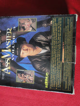 Load image into Gallery viewer, Vintage Adult XXX VHS Porn Tape X-Rated Movie The Ass Master V. 3 Max Steiner   X7
