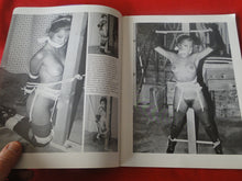 Load image into Gallery viewer, Vintage Nude Erotic Sexy Adult Magazine Bondage Fever V.1 #1 1982     JB25
