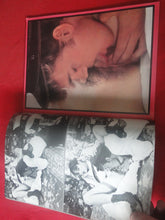 Load image into Gallery viewer, Vintage Nude Erotic Sexy Adult Magazine Red Hot Russian 1985     P13
