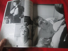 Load image into Gallery viewer, Vintage Nude Erotic Sexy Adult Magazine BDSM Cruella;s Goddess 8       JB65
