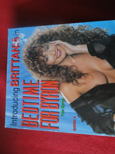 Load image into Gallery viewer, Vintage Adult XXX VHS Porn Tape X-Rated Movie Bedtime For Byron Tom Byron    X7
