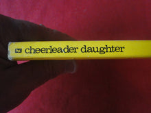 Load image into Gallery viewer, Vintage Adult Paperback Book/Novel Greenleaf Cheerleader Daughter      P14
