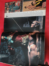 Load image into Gallery viewer, Vintage Nude Erotic Sexy Adult Magazine Oui February 1975         P84
