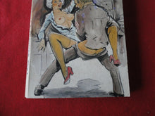 Load image into Gallery viewer, Vintage Adult Paperback Novel/Book Sergeant's Trained Slut         X33
