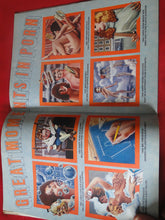 Load image into Gallery viewer, Vintage Nude Erotic Sexy Adult Magazine Oui February 1975         P84
