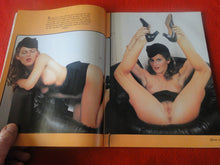 Load image into Gallery viewer, Vintage Nude Erotic Sexy Adult Magazine Expose August 1991         JB27
