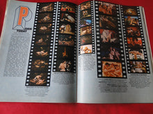 Load image into Gallery viewer, Vintage Nude Erotic Sexy Adult Magazine Oui February 1975         P84

