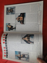 Load image into Gallery viewer, Vintage Nude Erotic Sexy Adult Big Tit Magazine Juggs December 1996       6
