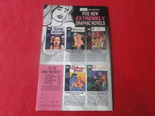 Load image into Gallery viewer, Vintage Nude Erotic Sexy Adult Comic Book Liz &amp; Beth V.3 #1 Eros 1992      HC4
