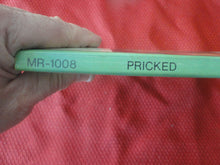 Load image into Gallery viewer, Vintage Erotic Porn Paperback Book/Novel Mask Reader Pricked 1971        G4

