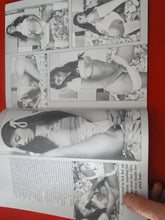 Load image into Gallery viewer, Vintage Nude Erotic Sexy Adult Magazine Sweet Virgins February 1978        P70
