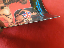 Load image into Gallery viewer, Vintage Nude Erotic Sexy Adult Magazine Swedish Erotica Hard Rocks       JB25
