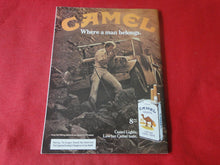 Load image into Gallery viewer, Vintage Nude Erotic Sexy Adult Magazine Oui February 1982         P84
