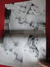 Load image into Gallery viewer, Vintage Nude Erotic Sexy Adult Magazine Knocked Up 3 Way       P13
