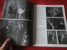 Load image into Gallery viewer, Vintage Nude Erotic Sexy Adult Magazine BDSM The Golden Dagger April 1994    JB65
