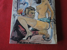 Load image into Gallery viewer, Vintage Adult Paperback Novel/Book Prisoner's of Pain 1977 ROUGH      X33
