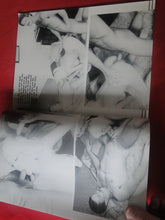 Load image into Gallery viewer, Vintage Nude Erotic Sexy Adult Magazine Knocked Up 3 Way       P13
