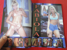Load image into Gallery viewer, Vintage Nude Erotic Sexy Adult Magazine Huh?! She-Male Adventures August 1998    G2

