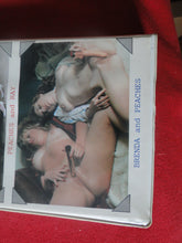 Load image into Gallery viewer, Vintage Adult XXX VHS Porn Tape X-Rated Movie Amateur Hours         X7
