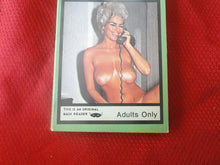 Load image into Gallery viewer, Vintage Erotic Porn Paperback Book/Novel Mask Reader Screw Club 1971      G4
