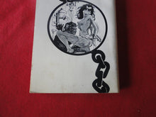 Load image into Gallery viewer, Vintage Adult Paperback Novel/Book Prisoner's of Pain 1977 ROUGH      X33
