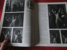 Load image into Gallery viewer, Vintage Nude Erotic Sexy Adult Magazine BDSM The Golden Dagger April 1994    JB65
