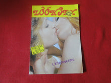 Load image into Gallery viewer, Vintage Nude Erotic Sexy Adult Magazine Look Sex       G7
