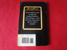 Load image into Gallery viewer, Vintage Adult Paperback Book/Novel Lusty Library Showing Your Love         P14

