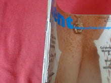 Load image into Gallery viewer, Vintage Nude Erotic Sexy Adult Magazine Gent Sept. 1979 Lisa DeLeuuw Split Binding   JB5
