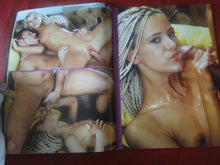 Load image into Gallery viewer, Vintage Nude Erotic Sexy Adult Magazine Finally Legal February 2007       P100
