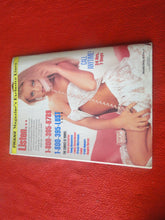 Load image into Gallery viewer, Vintage Nude Erotic Sexy Adult Magazine Stag March 1997        JB27
