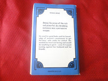 Load image into Gallery viewer, Vintage Erotic Porn Paperback Book/Novel Star The Blackmailing Executive 1974      G4
