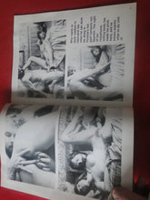 Load image into Gallery viewer, Vintage Nude Erotic Sexy Adult Magazine Sex Odyssey 1984       P13

